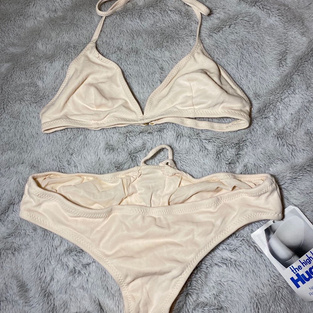 bridge brand new bikini set.